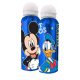 Disney Mickey  Donald sticlă de aluminiu 500 ml