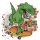 Dinozaur Crazy set de șervețele de 20 33x33 cm