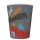 Gamer Joystick pahar de hârtie 8 bucăți 250 ml
