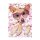 Câine Marshmallow Dosar cu elastic A/4