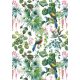 Colorat Parrot Dosar elastic A/4 Natură