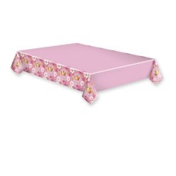   Prințese Crown Față de masă din hârtie prințesă 120x180 cm