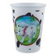 Disney 101 Dalmațieni Play pahar din plastic 8 buc 200 ml