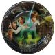 Star Wars Heroes farfurie de hârtie 8 buc 23 cm