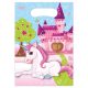 Unicorn Castle punga cadou set de 6