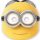 Minionii The Rise of Gru mască, set de 6
