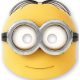 Minionii The Rise of Gru mască, set de 6