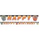 Disney Disney Verdák Arena Race Bannerul de aniversare Disney Cars Happy Birthday 200 cm