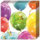 Baloane Sparkling Balloons Șervețel Sparkling 20 buc 33x33 cm
