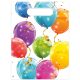 Baloane Sparkling set de 6 pungi cadou