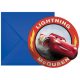 Disney Mașini Arena Race Invitație Petrecere 6 buc