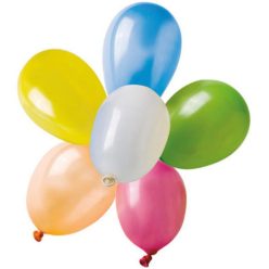 Party Balon de apă 50 buc