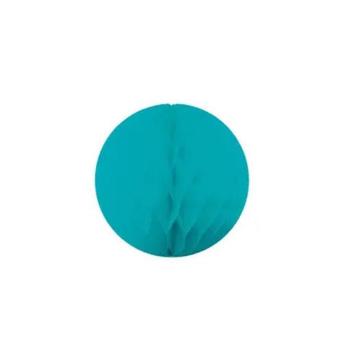 Colorat Bright Green Decorațiune verde suspendată 15 cm