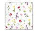 Floare Flowers Field șervețel 20 bucăți, 33x33 cm FSC