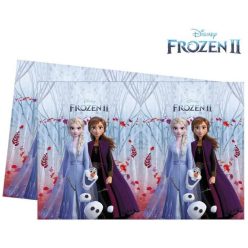   Disney Regatul de gheață Leaf față de masă din plastic 120x180 cm