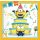 Minionii The Rise of Gru set de șervețele de 20 33x33 cm