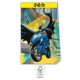 Batman Rogue Rage set de 4 pungi de hârtie FSC