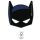 Batman Rogue Rage mască, 6 buc FSC