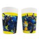 Batman Rogue Rage set de 2 pahare din plastic 230 ml