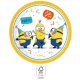 Minionii The Rise of Gru farfurii de hârtie 8 buc 23 cm FSC