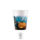 Halloween Sensations pahar de hârtie 8 buc 200 ml FSC