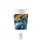 Batman Rogue Rage pahar de hârtie 8 buc 200 ml FSC