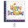 La mulți ani Multicolor Șervețel Happy Birthday 20 buc 33x33 cm FSC