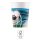 Fotbal Soccer Fans pahar de hârtie 8 buc 200 ml FSC