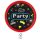 Gamer Gaming Party farfurie de hârtie 8 buc 23 cm FSC