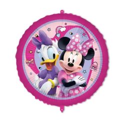 Disney Minnie  Junior balon din folie 46 cm