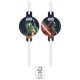 Star Wars Galaxy paie din hârtie, set de 4 FSC