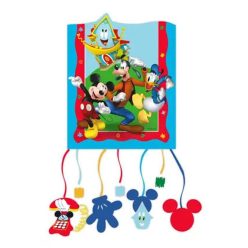 Disney Mickey  Rock the House pinata