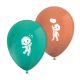 Cocomelon Music balon, 8 buc
