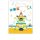 Minionii The Rise of Gru pungă cadou set de 6