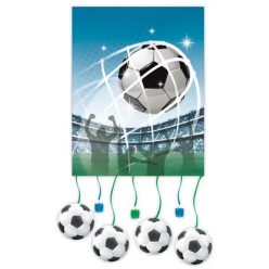 Fotbal Soccer Fans pinata