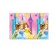 Prințesele Disney Live Your Story față de masă din hârtie 120x180 cm FSC