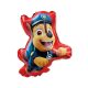 Patrula Cățelușilor Chase balon de folie 46 cm