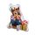 Patrula Cățelușilor Chase Party balon din folie 46 cm