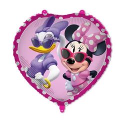 Disney Minnie  Junior Balon de folie 46 cm