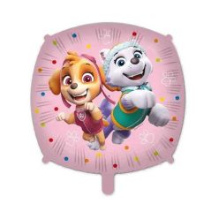 Patrula Cățelușilor Skye and Everest balon de folie 46 cm