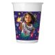 Disney Encanto Flower pahar din plastic 8 buc 200 ml