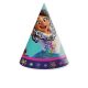 Disney Encanto Flower pălărie de petrecere, șaco 6 buc FSC