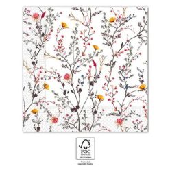 Colorat Modern Branches șervețel 20 buc 33x33 cm FSC