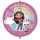 Gabby's Dollhouse Friends balon folie 46 cm