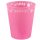 Party Pink Cana premium roz micro de plastic 250 ml