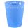 Party Blue Ceașcă albastră premium din plastic micro 250 ml