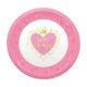 Prințese Little Princess Farfurie plată plastic micro premium 21 cm