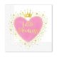 Prințese Little Princess șervețel 20 buc 33x33 cm FSC