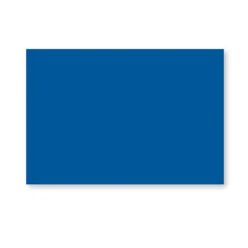   Colorat Dark Blue Față de masă din plastic albastră 120x180 cm