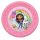 Gabby's Dollhouse Friends Set de 4 farfurii din plastic micro premium 21 cm